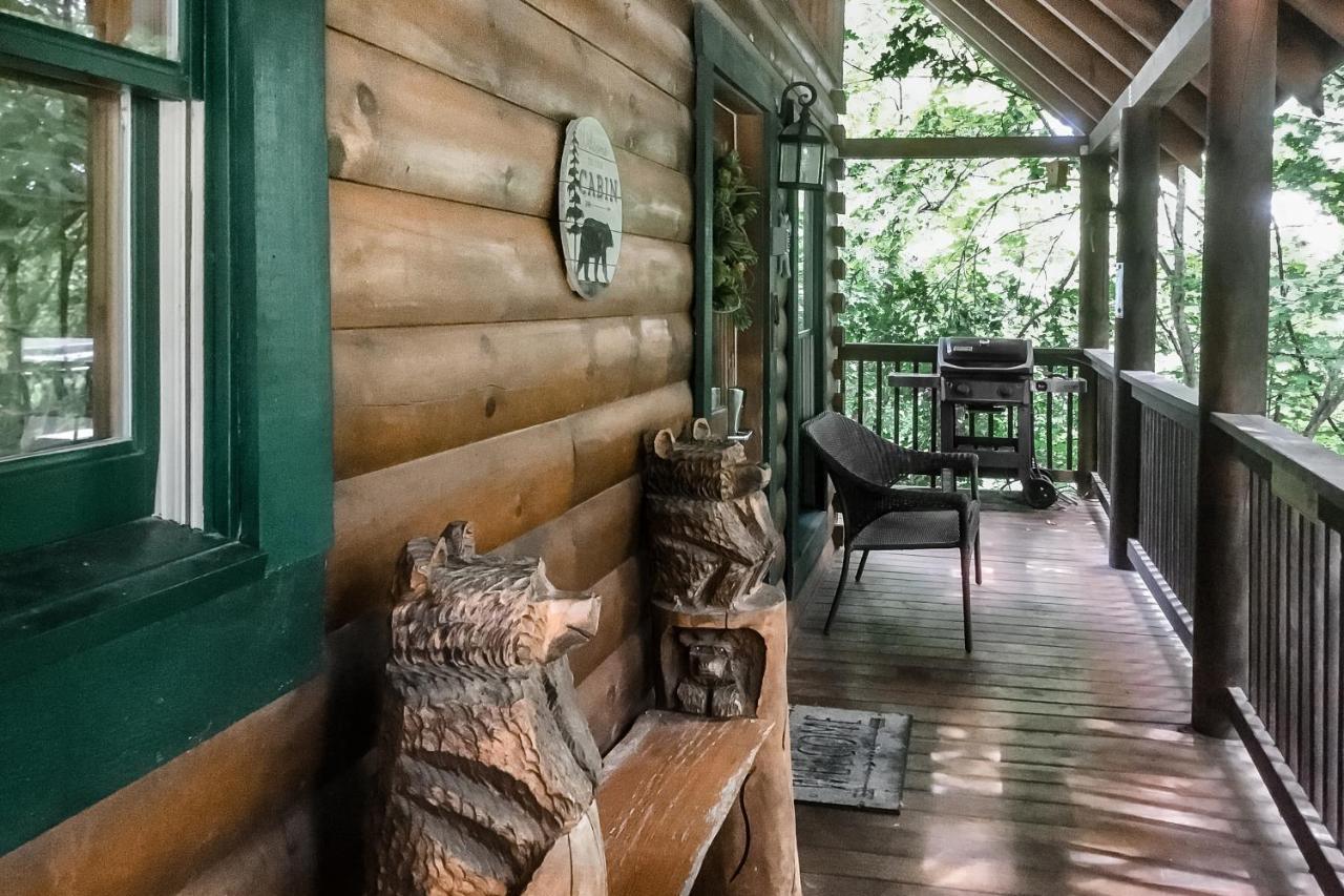 Holly Berry Pigeon Forge Exterior foto