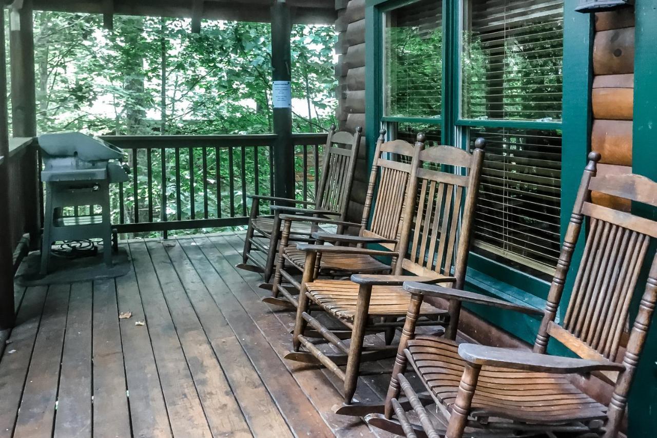 Holly Berry Pigeon Forge Exterior foto