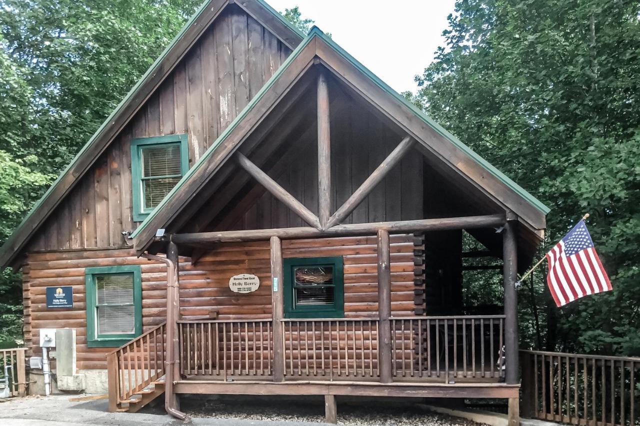 Holly Berry Pigeon Forge Exterior foto