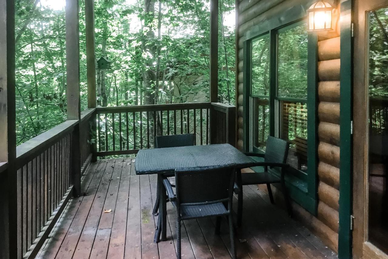 Holly Berry Pigeon Forge Exterior foto