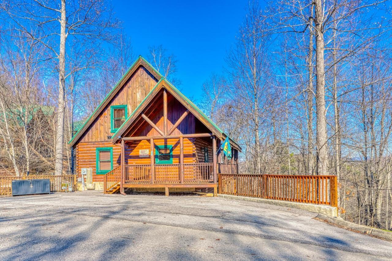Holly Berry Pigeon Forge Exterior foto