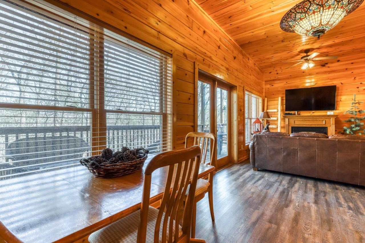 Holly Berry Pigeon Forge Exterior foto