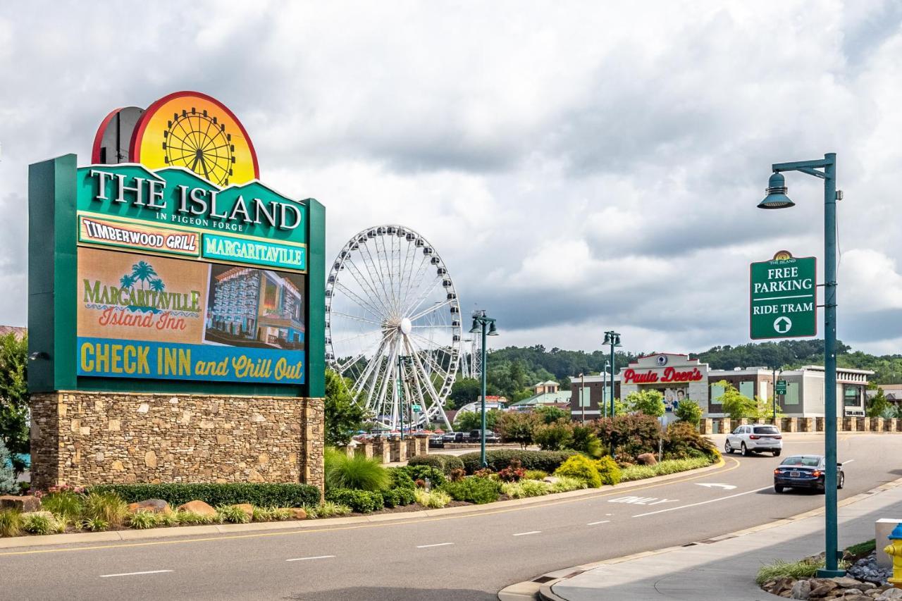 Holly Berry Pigeon Forge Exterior foto